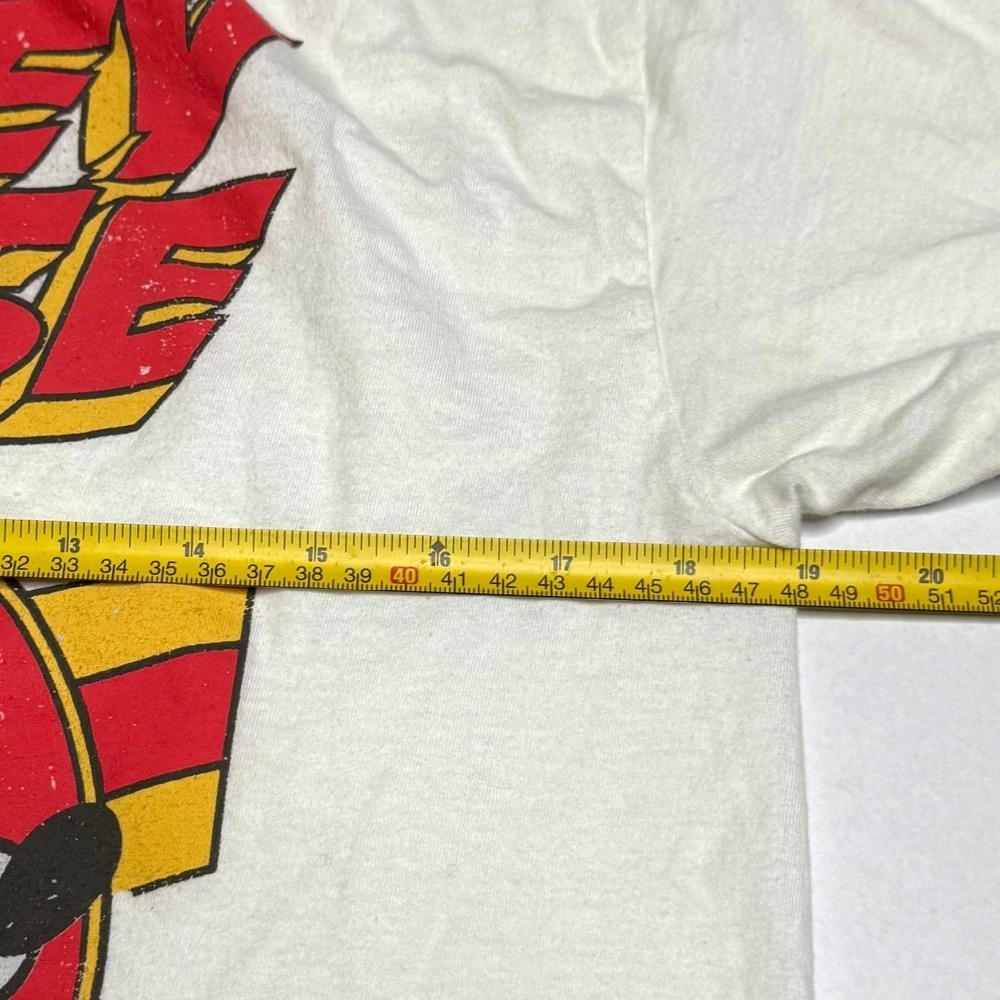 Disney Micky Mouse T shirt size Medium - Picture 5 of 6